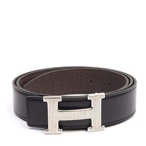 hermes h buckle belt price